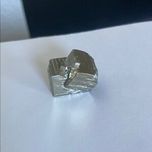 Crystal Pyrite Stone Mineral Spain